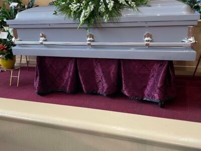 Thatcher's Funeral Home
