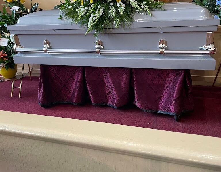 Thatcher's Funeral Home