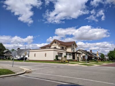 Love Funeral Home
