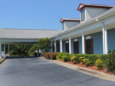 Edo Miller and Sons Funeral Home