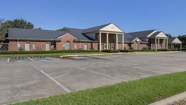 Grand View Funeral Home & Memorial Park/Bethany Cemetery