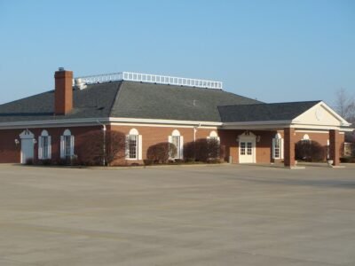 Blackburn-Giegerich-Sonntag Funeral Home
