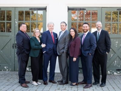 Givnish Funeral Home Marlton
