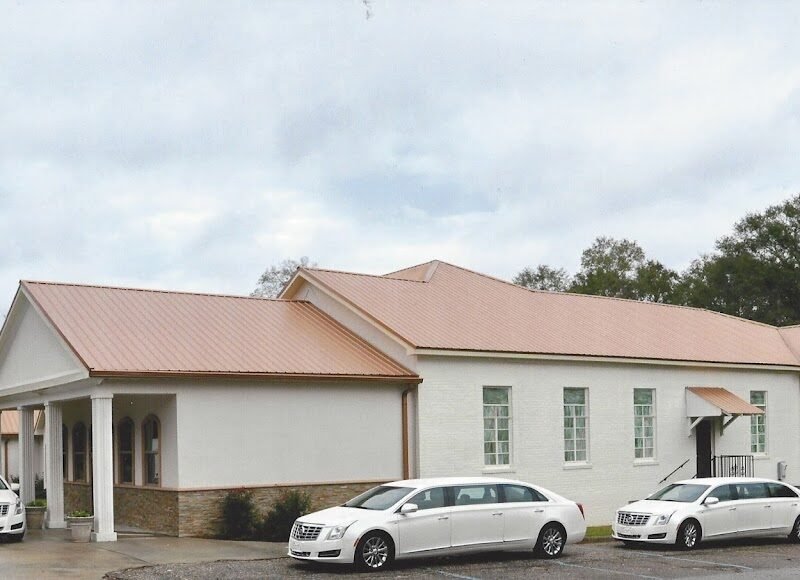 Scott's Chapel Hill Mortuaryneal