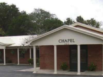 Jones-Gallagher Funeral Home