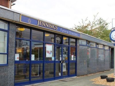 Jennings Funeral Directors