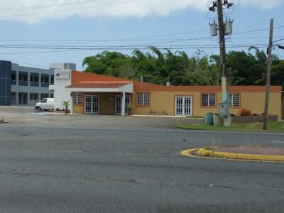 Rio Grande Funeral Home