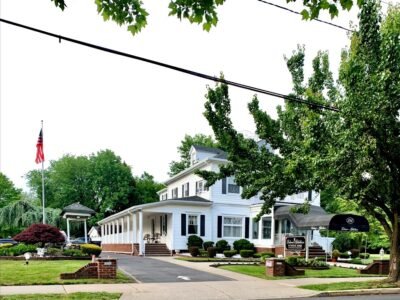 Lehrer-Gibilisco Funeral Home