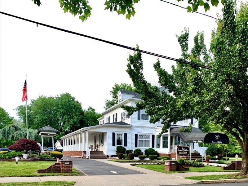 Lehrer-Gibilisco Funeral Home