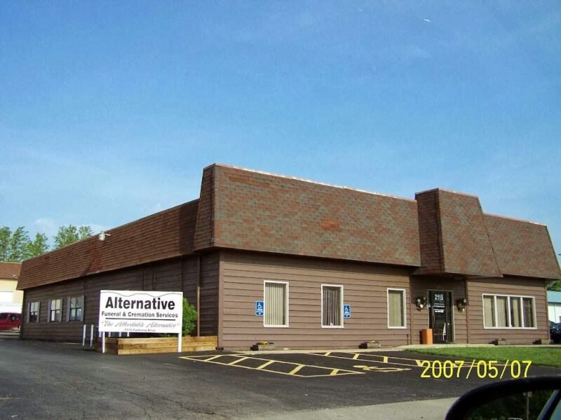 Alternative Funeral & Cremation Services