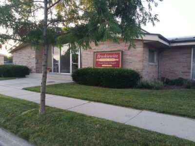 Bruskiewitz Funeral Home