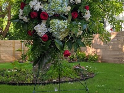 Mission Funeral Home Serenity Chapel