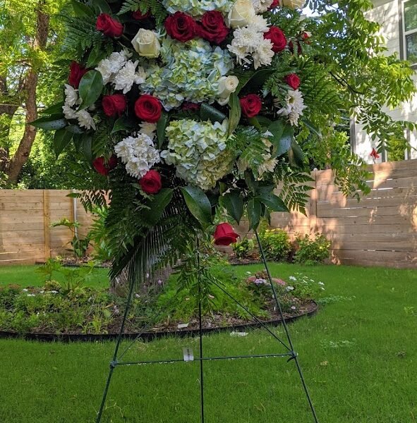 Mission Funeral Home Serenity Chapel