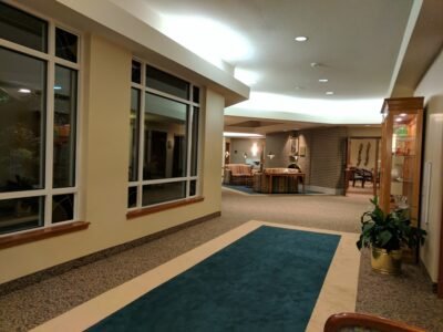 L J Griffin Funeral Home