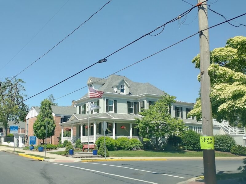 Spacht-Snyder Family Funeral Home & Crematory