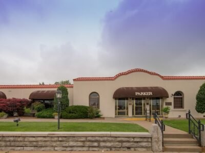 Parker Mortuary