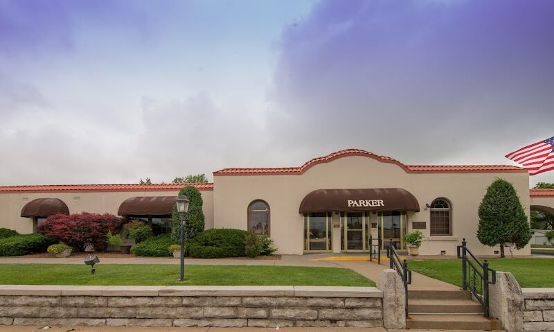 Parker Mortuary