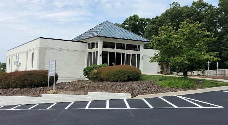 Wright Funerals-Cremations, High Point