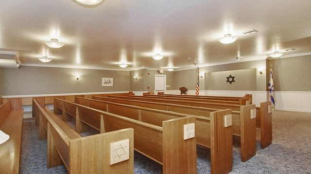 Hellman Memorial Chapels