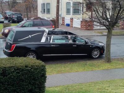 William G. Miller & Son Funeral Home, Inc.