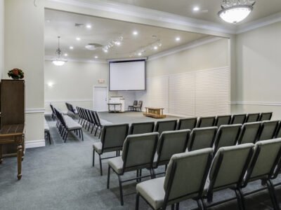 Rollins Funeral Home