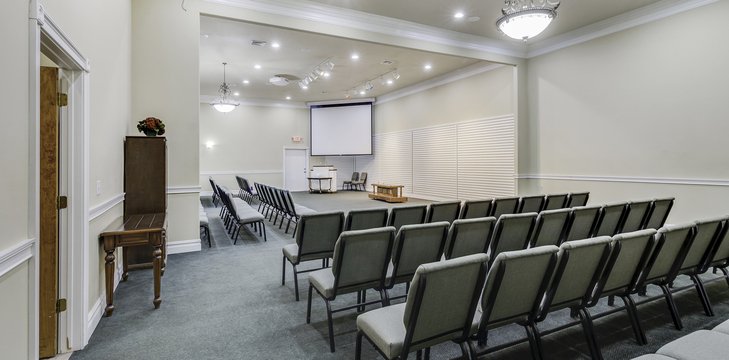 Rollins Funeral Home