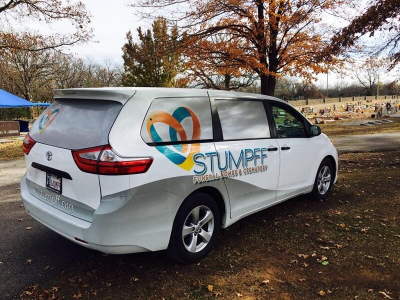 Stumpff Funeral Home & Crematory