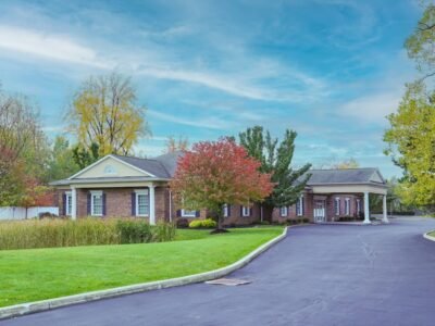 New Comer Cremations and Funerals, Buffalo