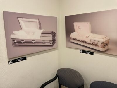 Funeral Caring USA