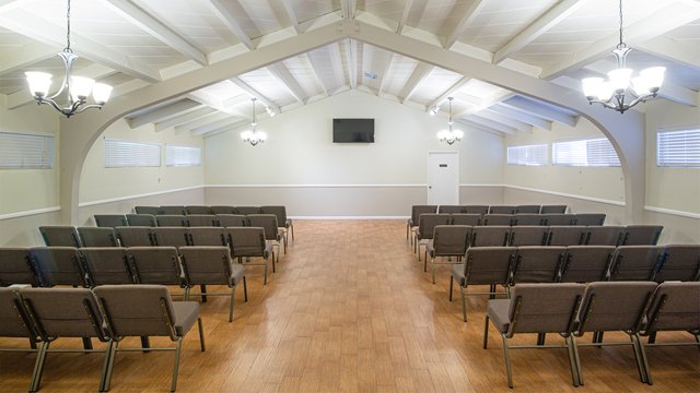 Funeraria del Angel Pico Rivera