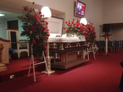 Wade Funeral Home
