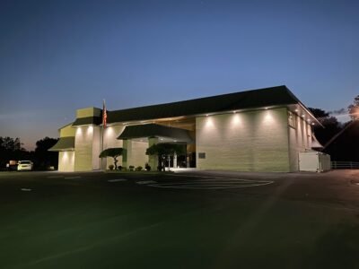 Merkle Funeral Service, South Monroe