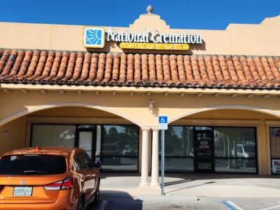 National Cremation Society