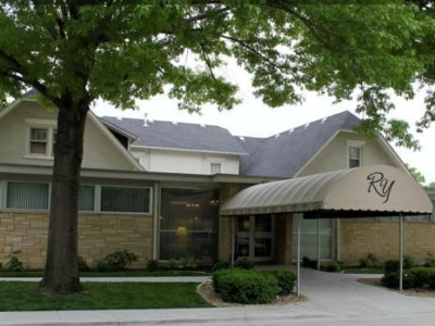 Rumsey-Yost Funeral Home