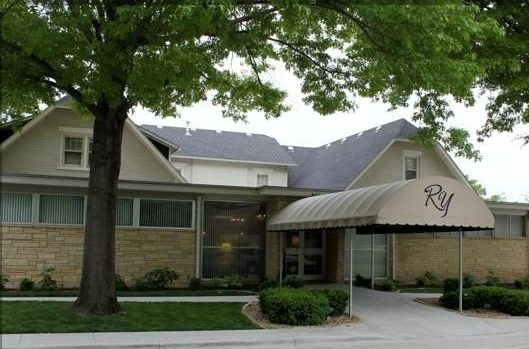 Rumsey-Yost Funeral Home