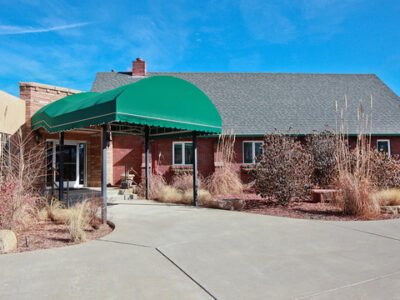Chapel of Memories
