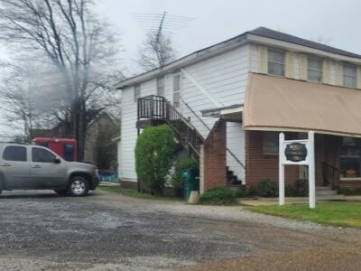 Woolf Funeral Home