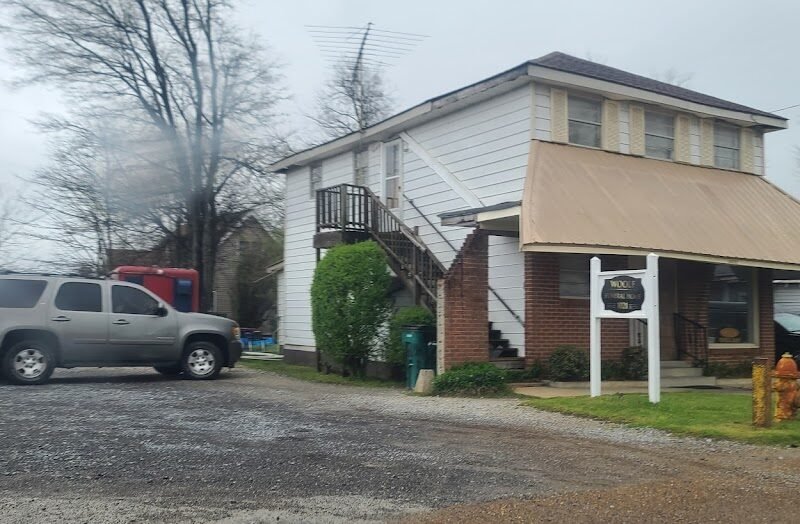 Woolf Funeral Home