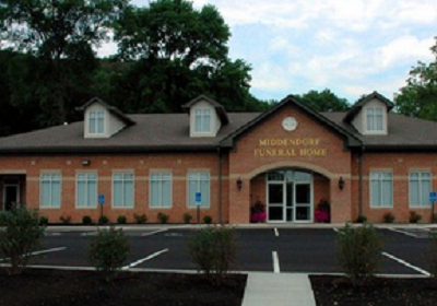 Middendorf Funeral Home