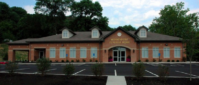 Middendorf Funeral Home