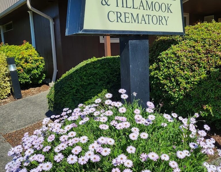 Waud's Funeral Home