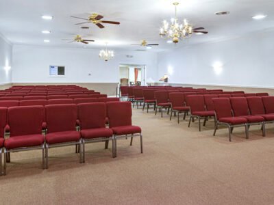 Reeves Funeral Home