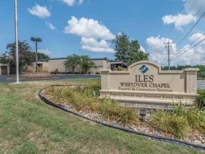 Iles Westover Funeral Home