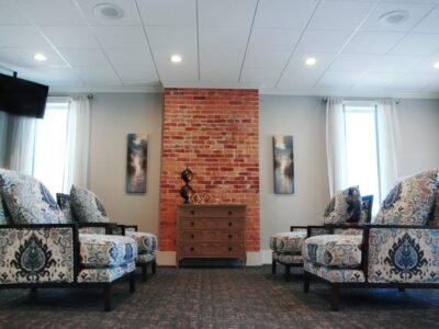 Neumyer Funeral Home Inc