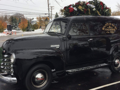 Waite & Son Funeral Homes