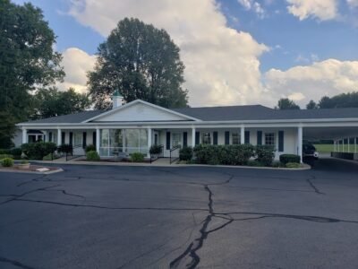 Hardy & Son Funeral Homes