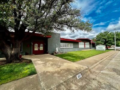 Parkside Chapel Funeral Home
