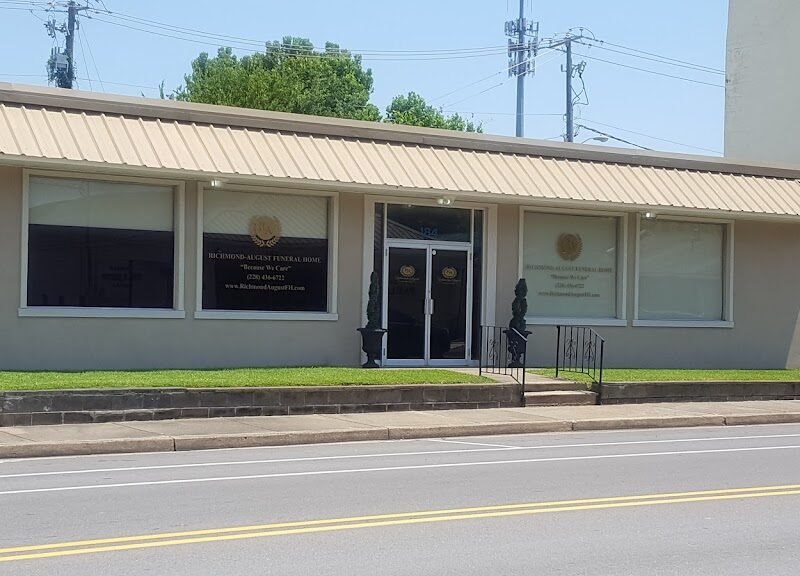 Infinity Funeral Home