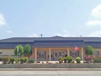 Cooper Funeral Home