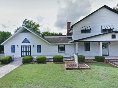 Knotts Funeral Home